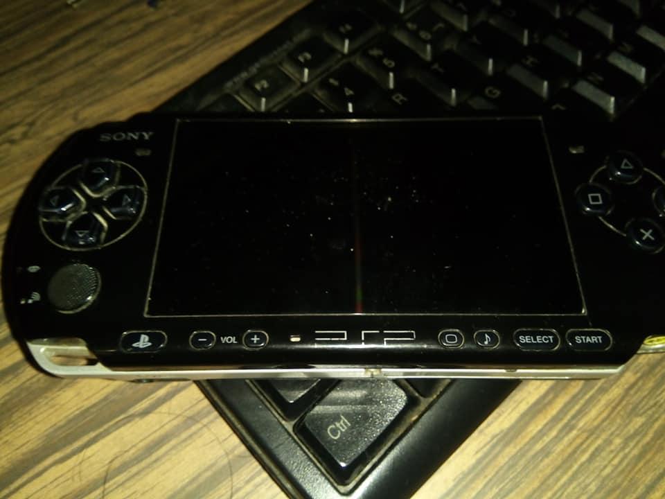 playstation portable psp 