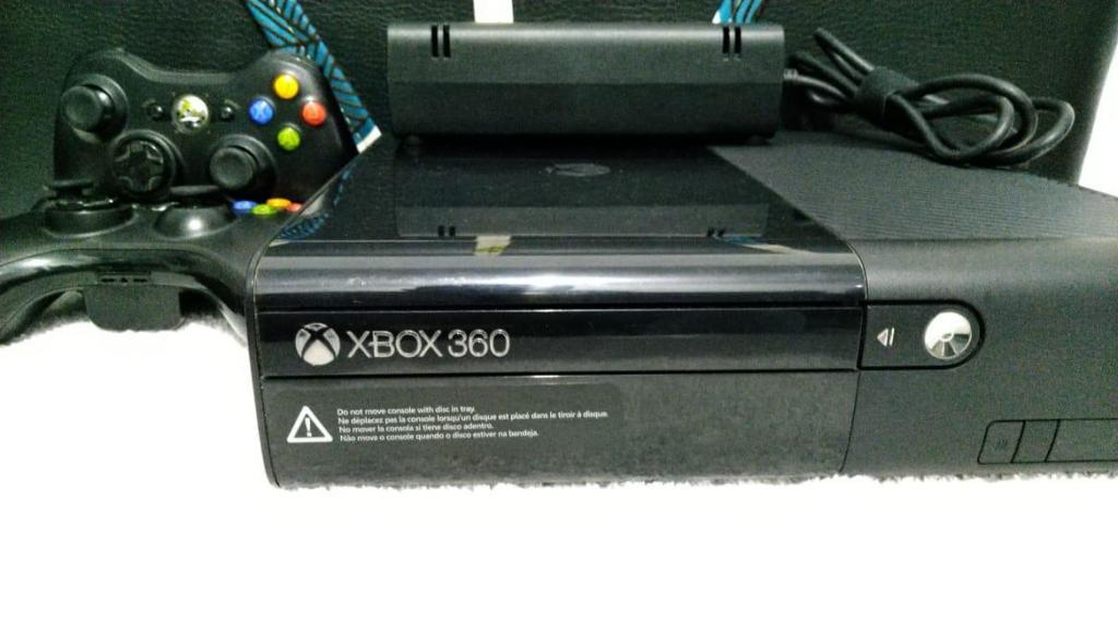 Aproveche Consola Xbox gbdisco Duro 120gbkinect2cont