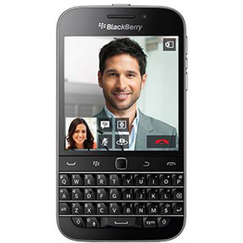 Blackberry Classic Q20 Sqc100-1 Sqc100-2 Sqc100-3 2gb 16gb