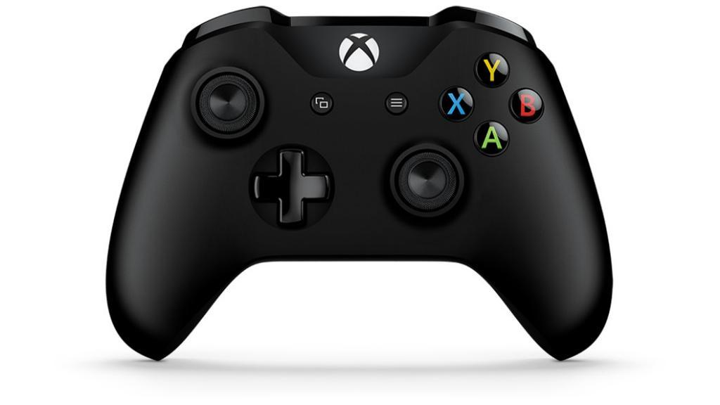 Control Xbox One Original