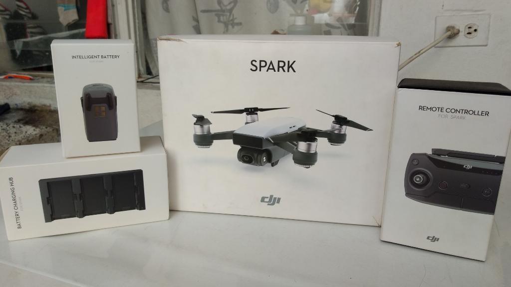 Drone Dji Spark