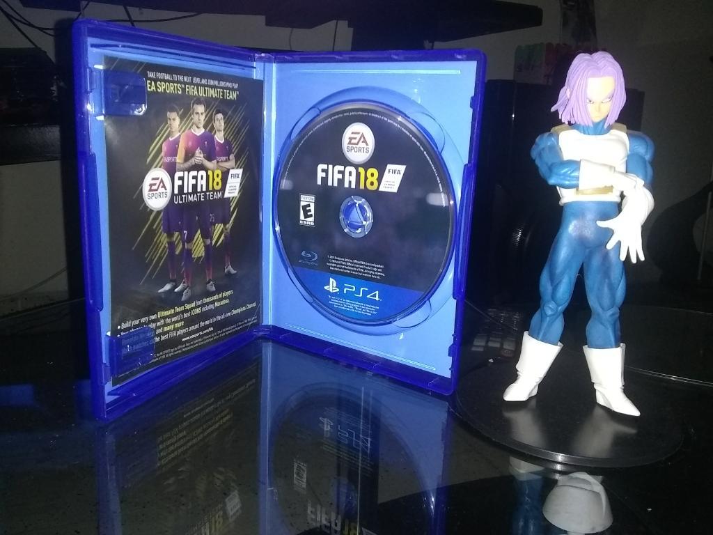 Fifa 18