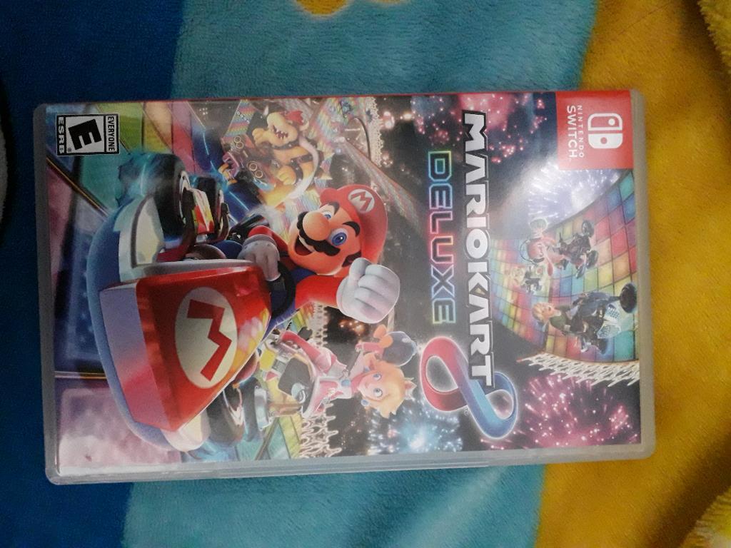 Juegos Nintendo Swith