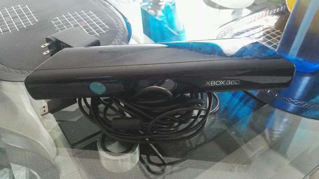 Kinnect Xbox 360