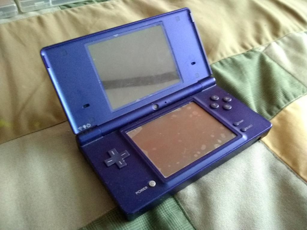 Nintendo Dsi