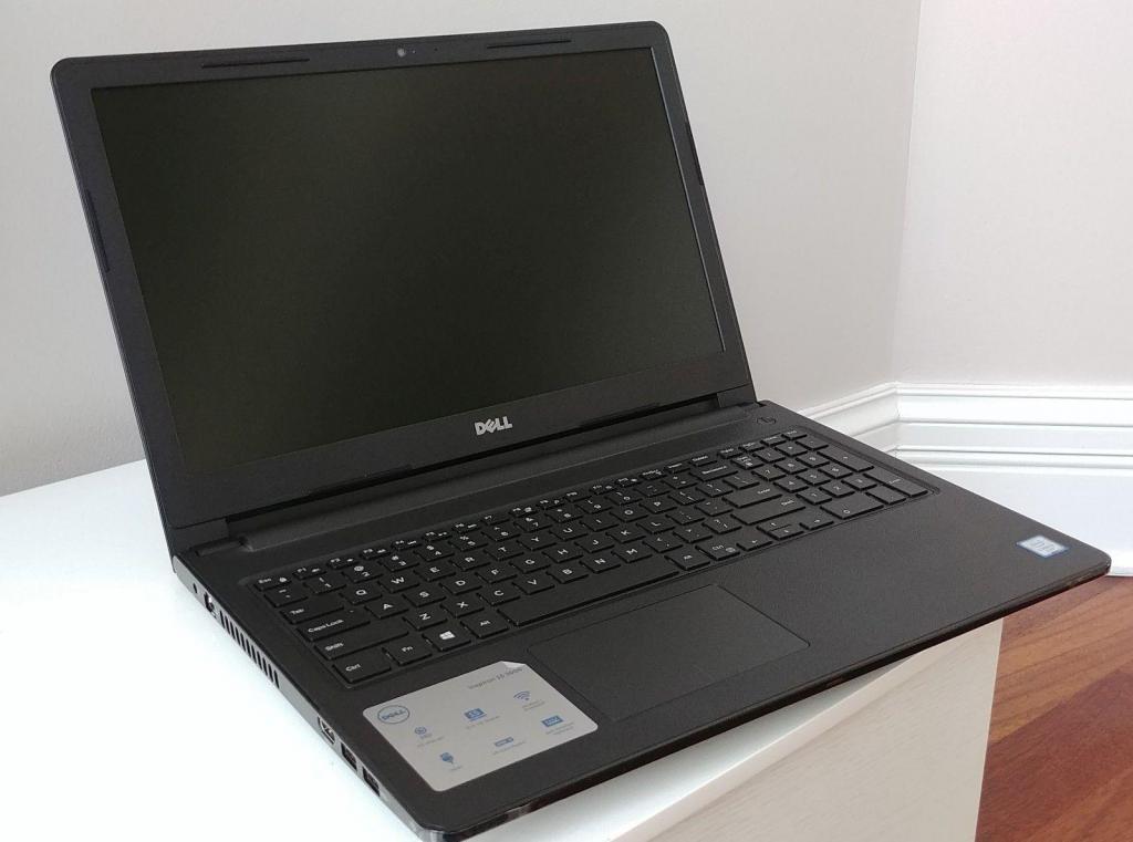 Nuevo Dell Inspiron  Laptop de 15.6 pulgadas i3