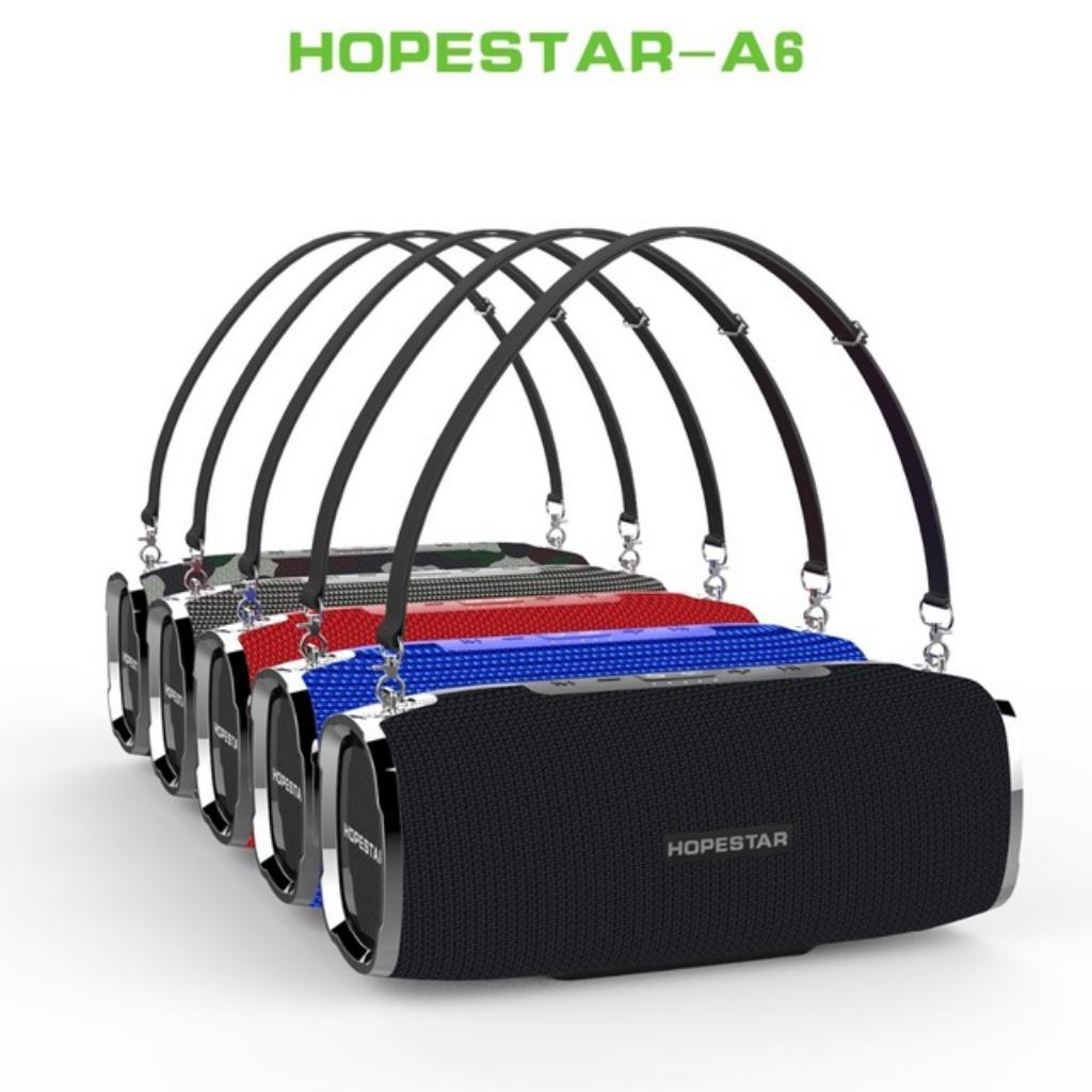 Parlante Bluetooth Hopestar A6 Subwoofer