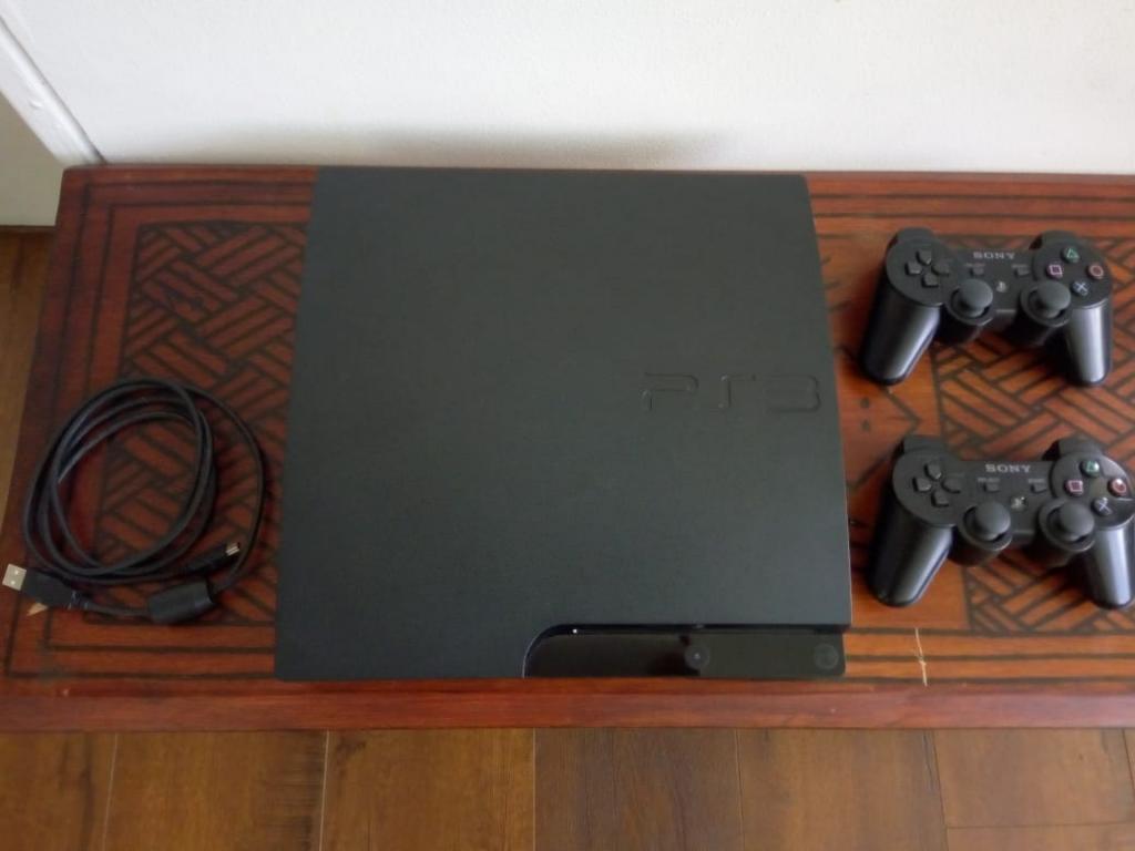 Play Station 3