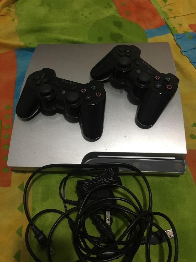 Ps3 Ediccion Especial