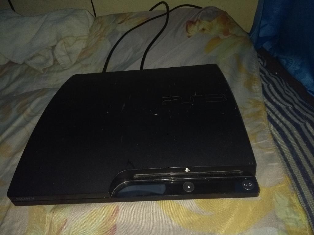 Ps3 Hackeada Pack de Mod