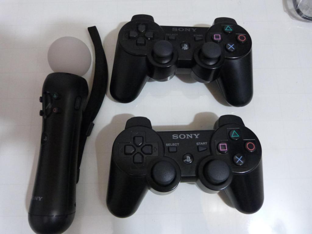 Ps3 Play Station 3