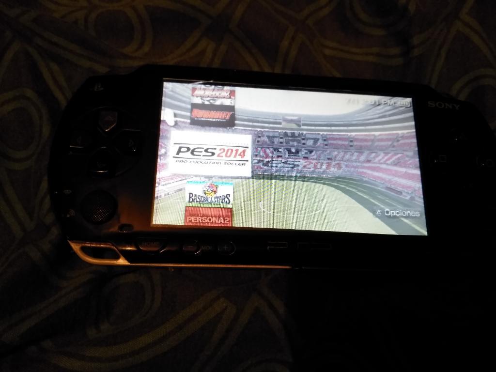 Psp 