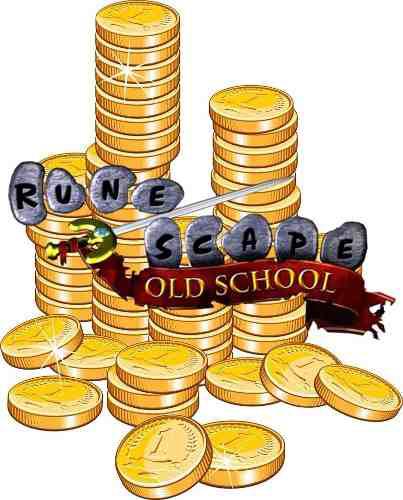Runescape Oldschool Oro Gold - Quest - Diary -niveles