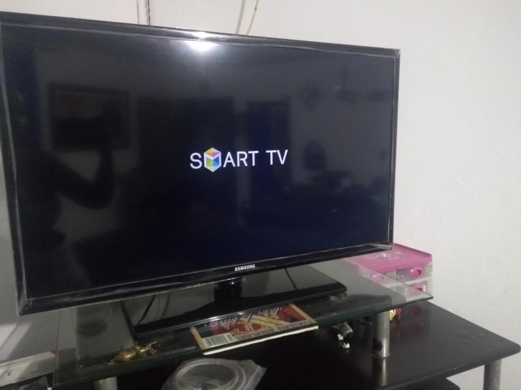 Smart Tv Samsung de 32