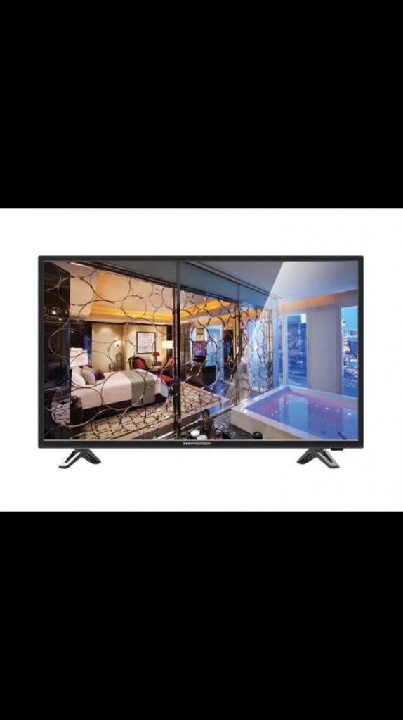 Smartv de 32”