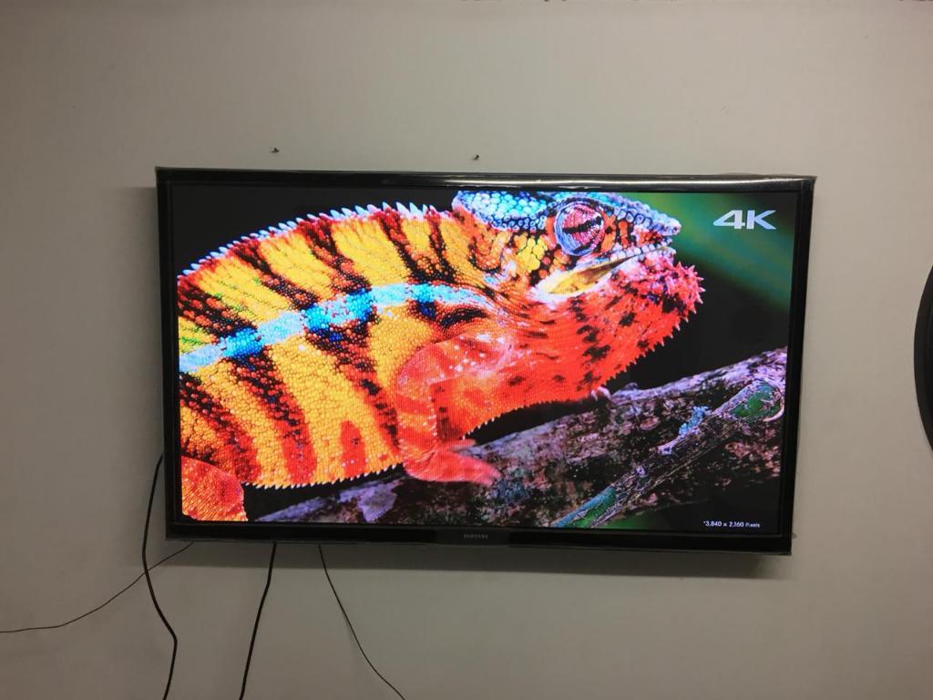 Super Tv Samsung 52 Full Hd Tdt