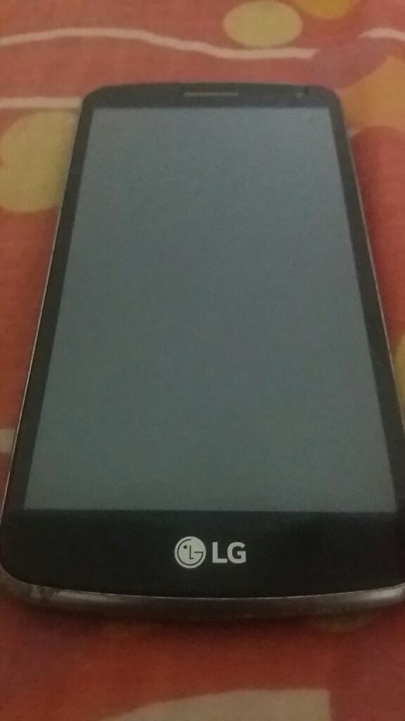 Vendo Lg negociable