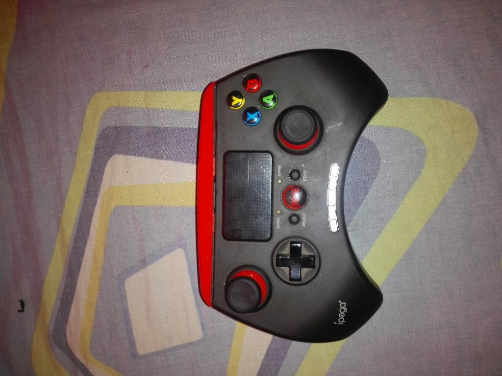 Vendo O Cambio Gamepad Bluetooth