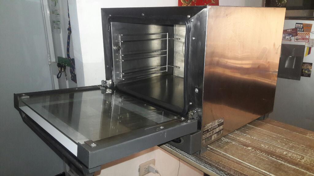 Venta de Horno Unox