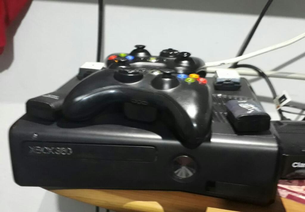 Xbox 360