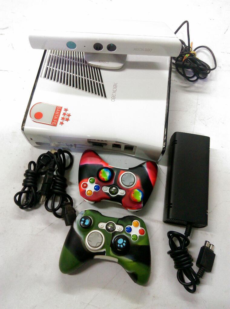 Xbox 360