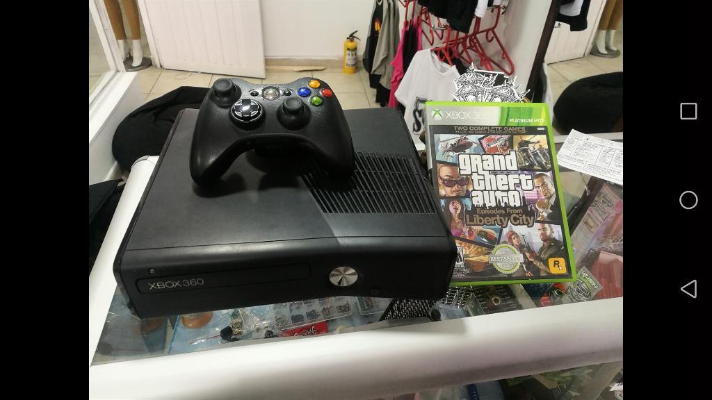 Xbox 360