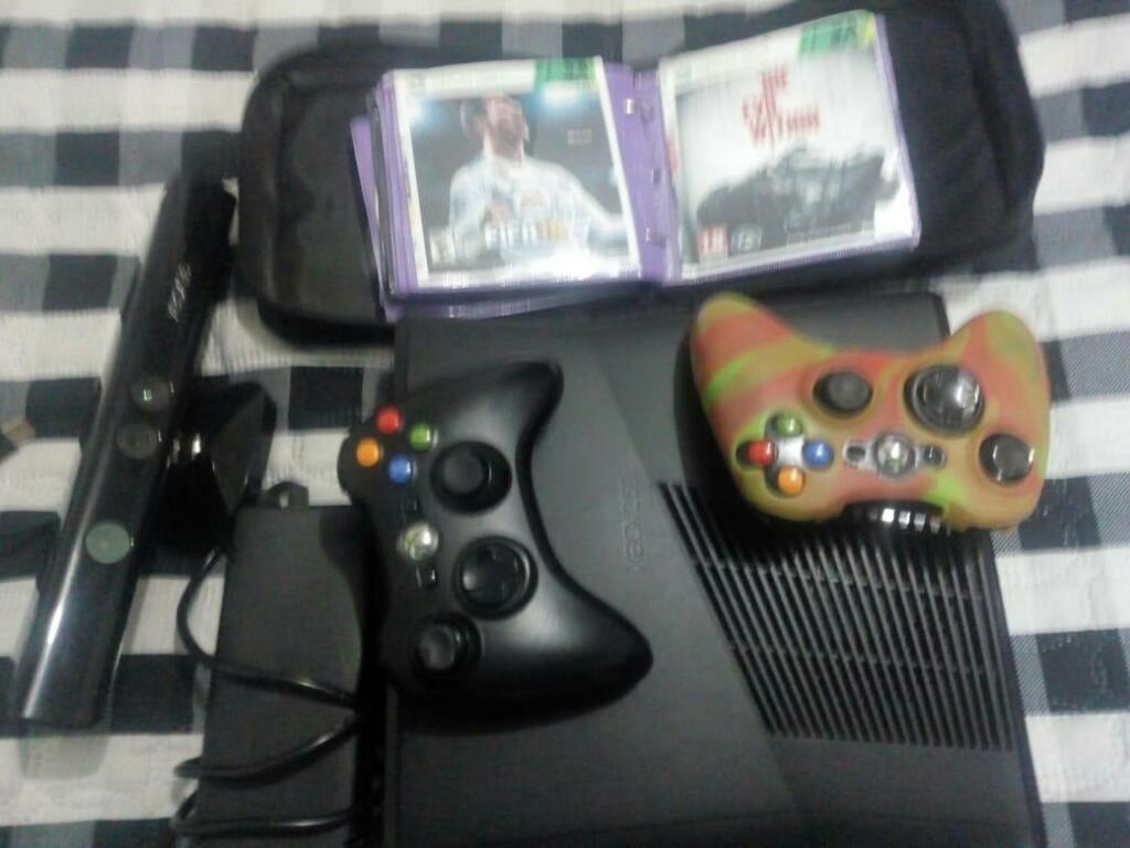 Xbox 360 Slim