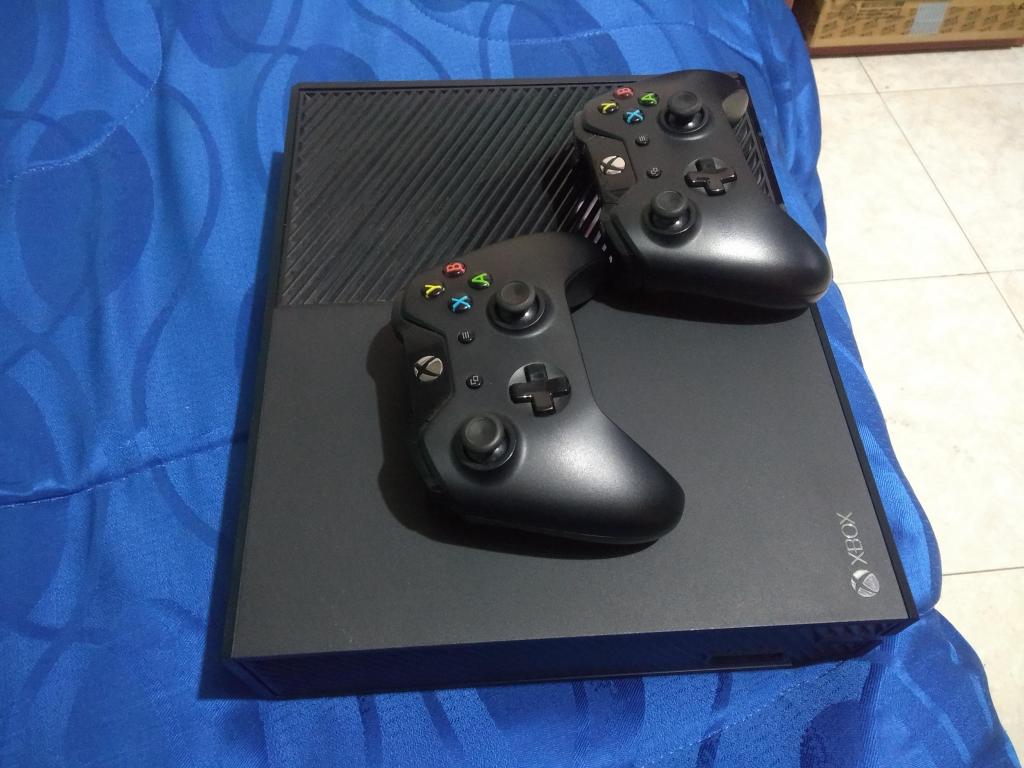 Xbox One 360