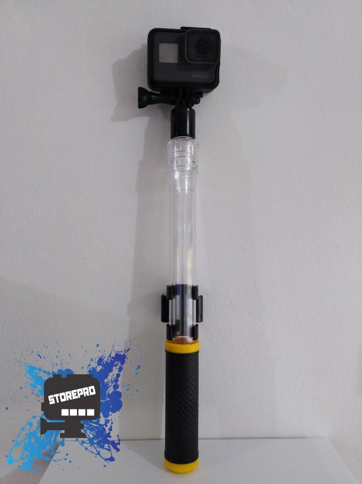 aquapod monopod flotador