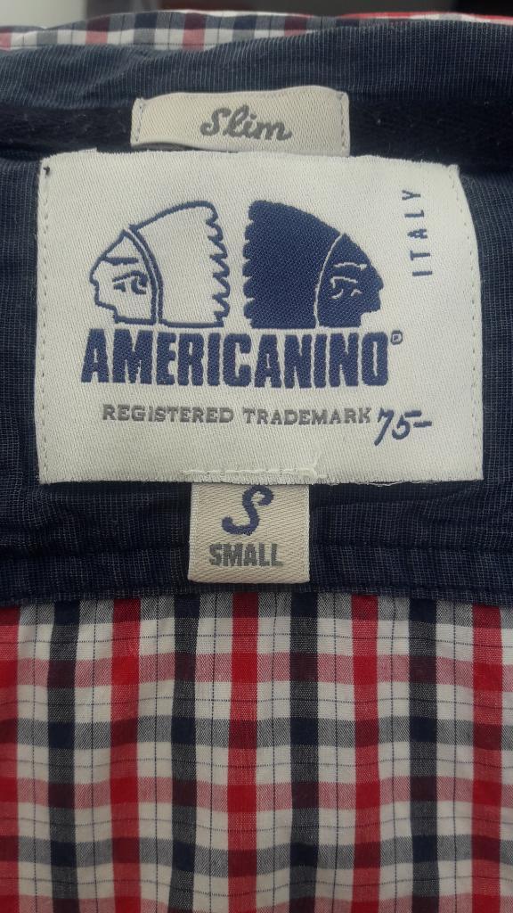 Americanino Color Siete