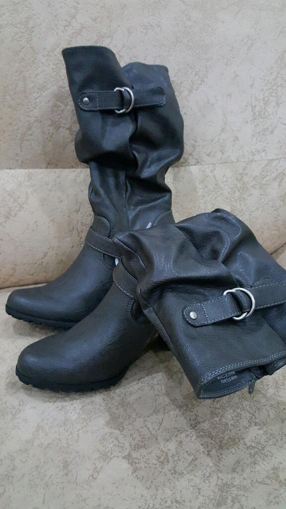Botas para Mujer