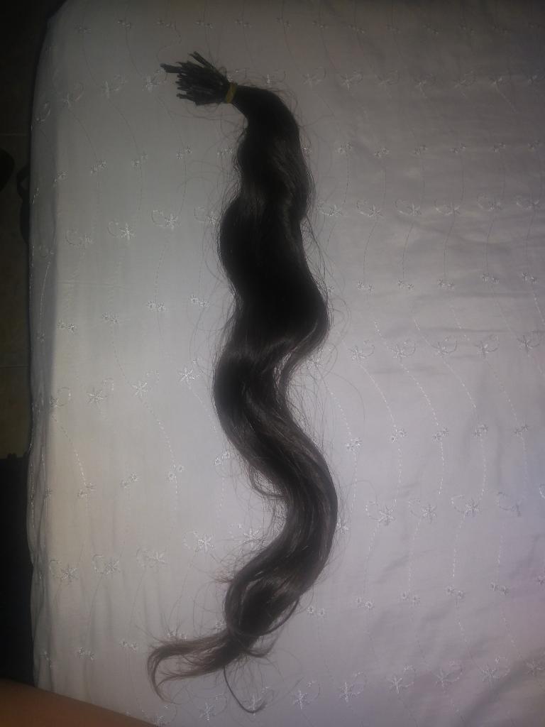 Cabello para Extenciones