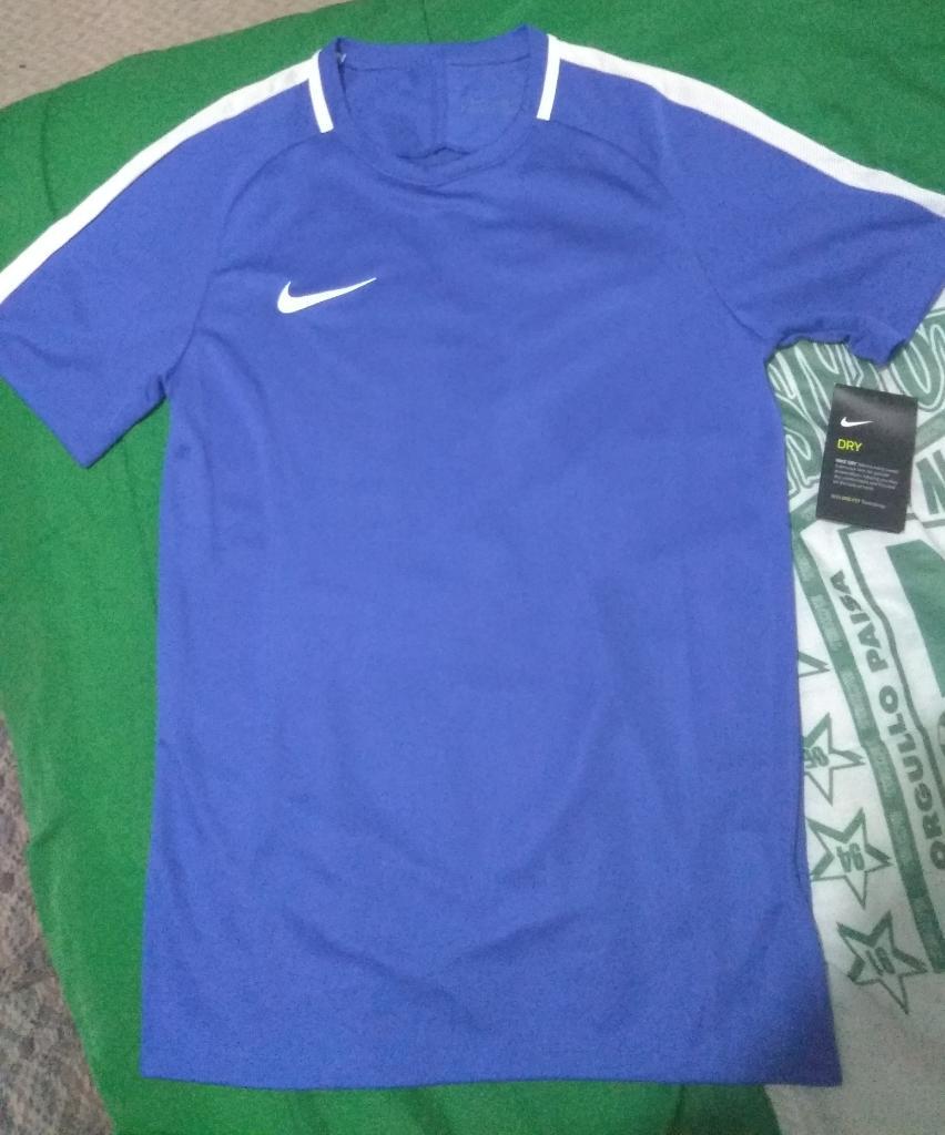 Camiseta Nike Dri-fit