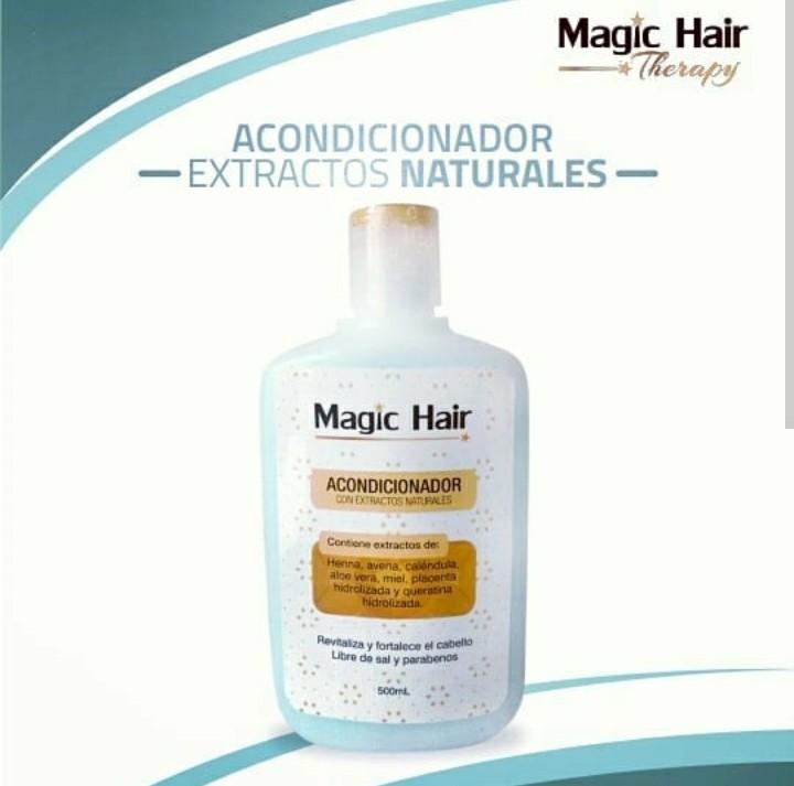 Magic Hair Therapy Acondicionador