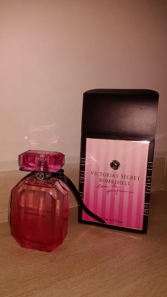 Perfume Vitoras Secret
