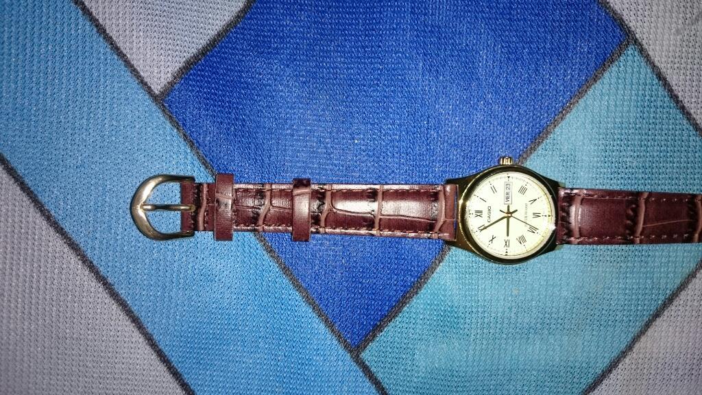 Reloj Casio Original para Mujer