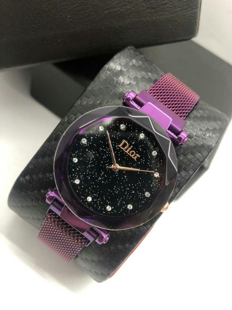 Reloj Dior