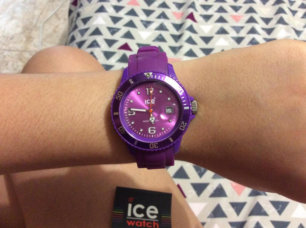 Reloj Ice Watch original
