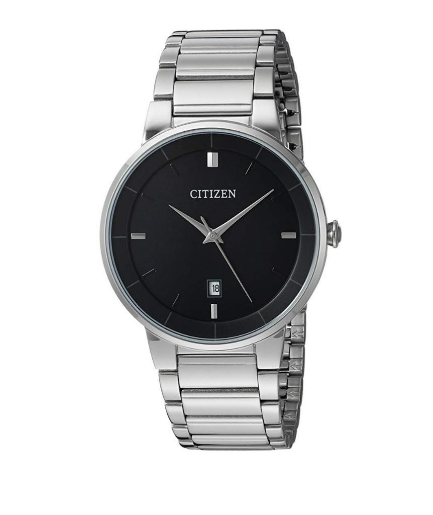 citizen Bie 