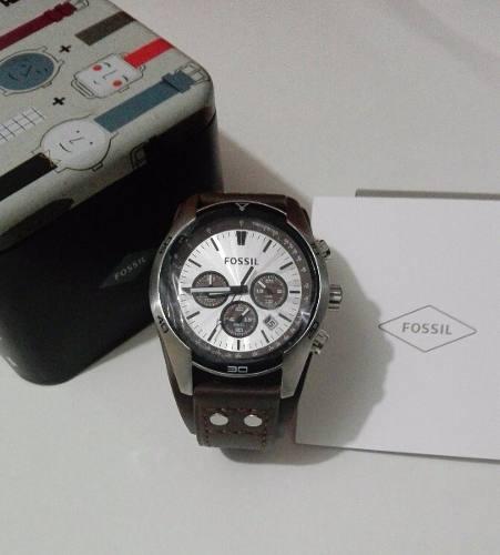 fossil ch