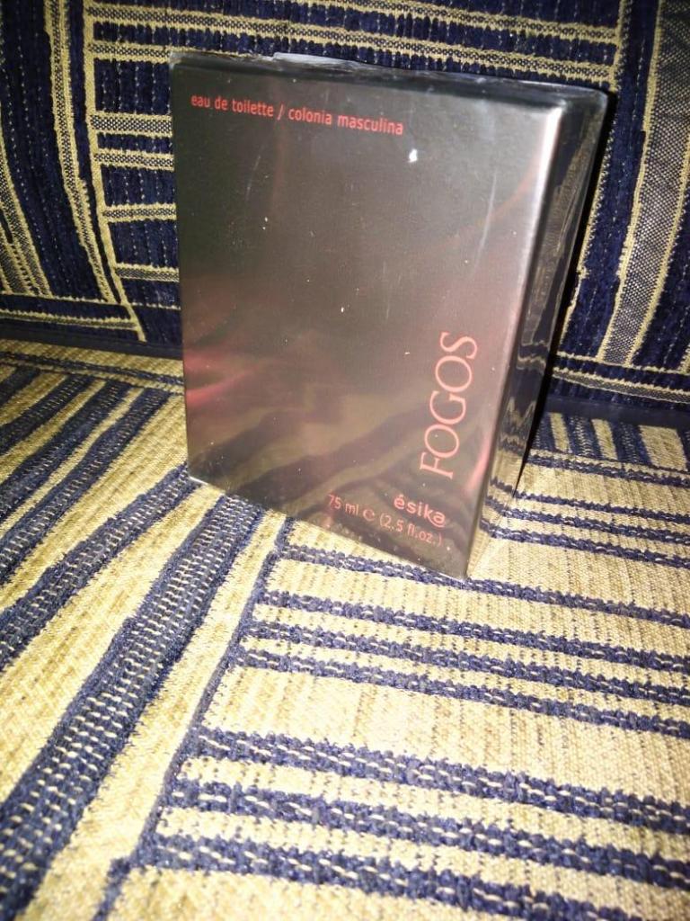 perfume para caballero 