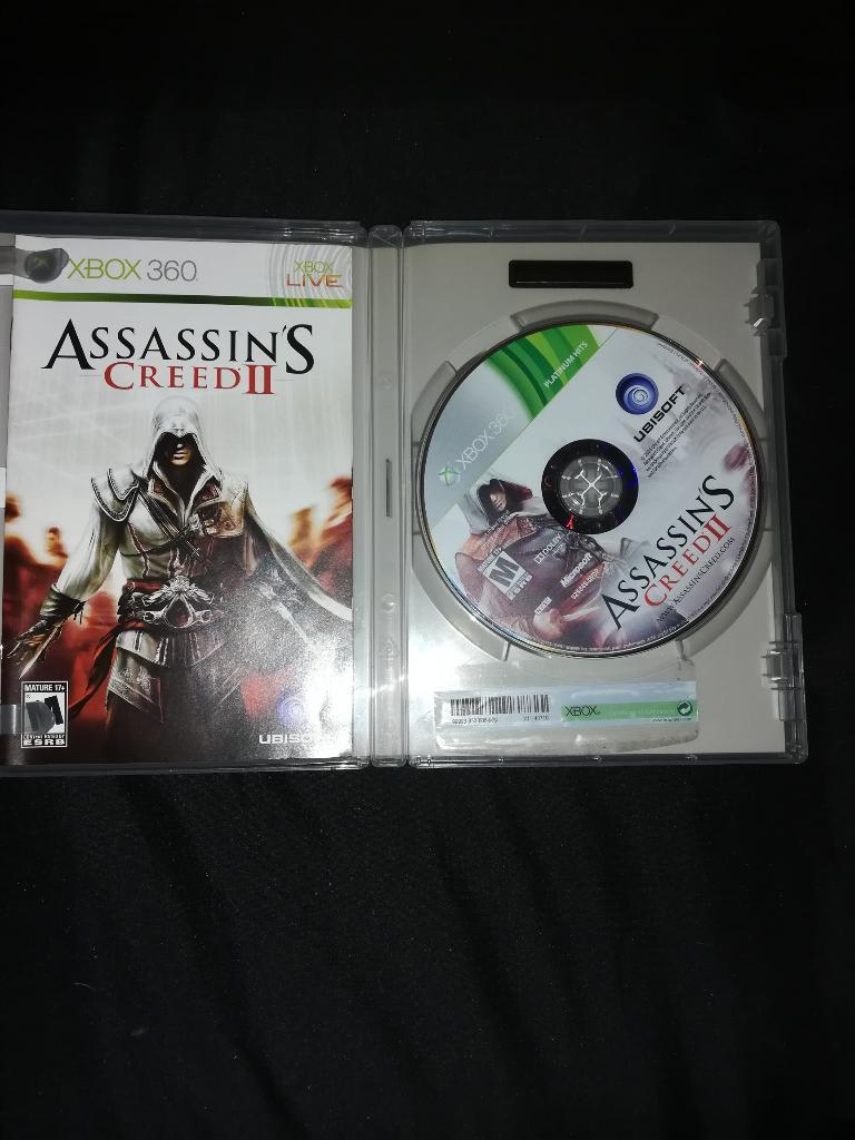 Assassing Creed 2