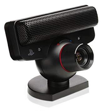 Camara Playstation Ps3, Sony original