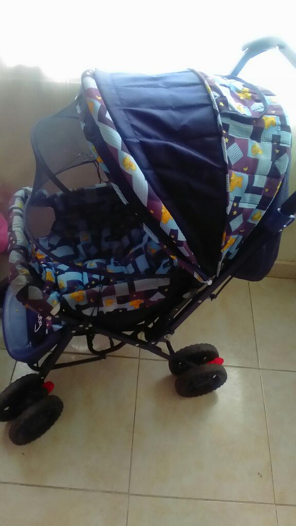 Coche para Bebe