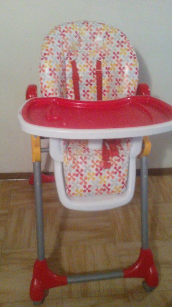 Comedor para Bebe