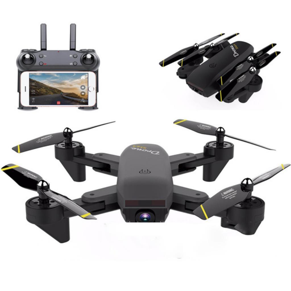 Dron S169