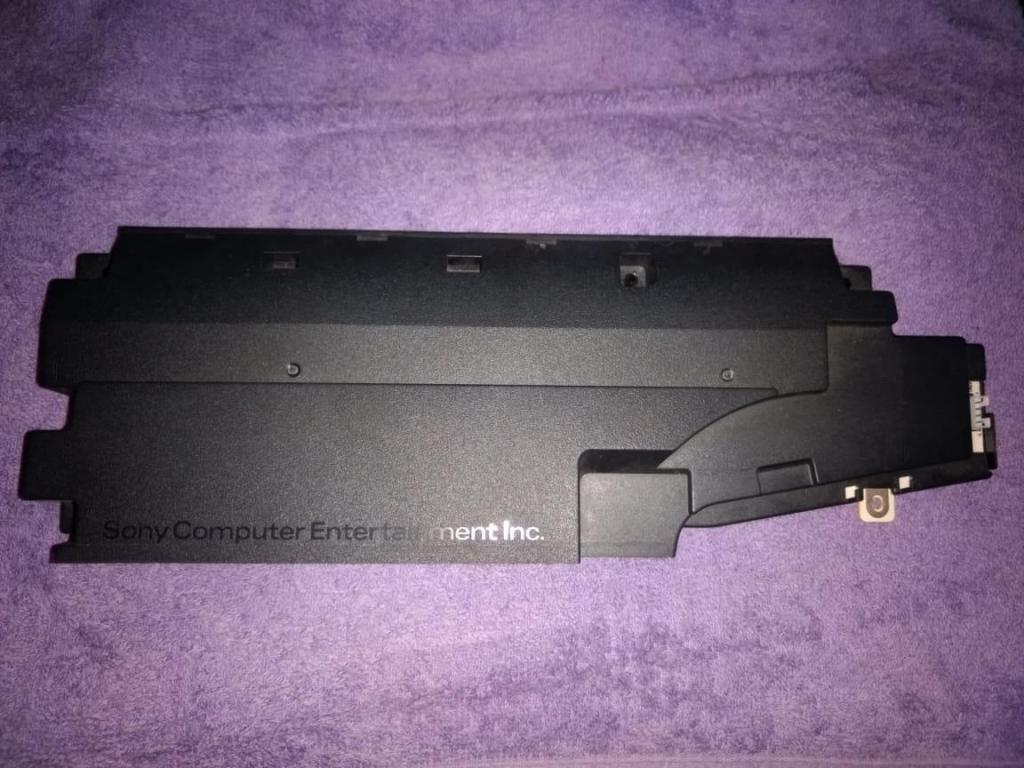 FUENTE DE PODER PS3 SUPER SLIM