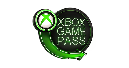 GAME PASS XBOX 1 MES