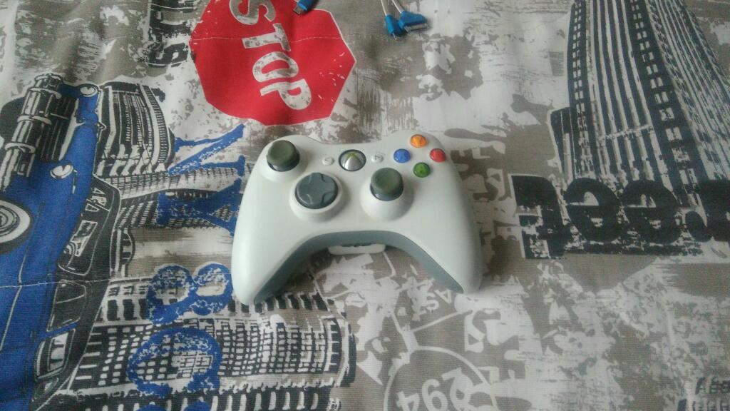 Juegos Y Control 360