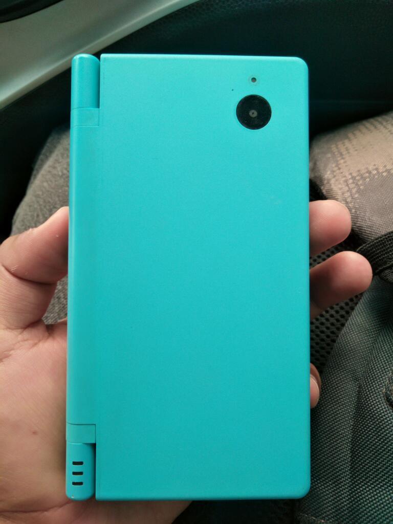 Nintendo Dsi